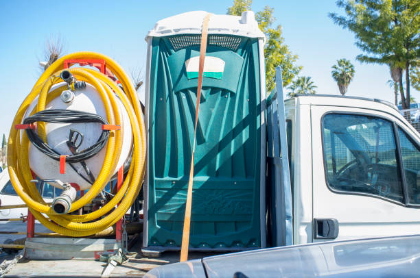 Best Long-term porta potty rental  in Monument, CO