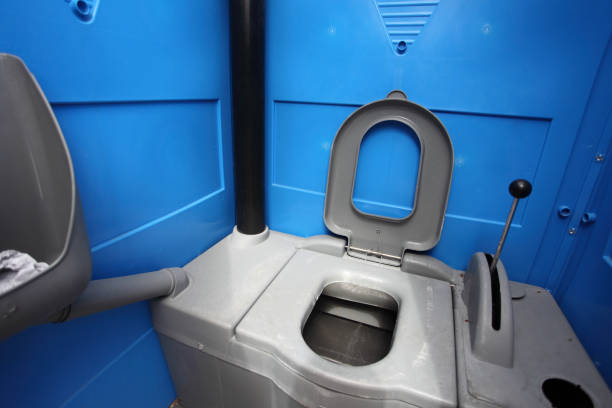 Best Sanitation services for porta potties  in Monument, CO